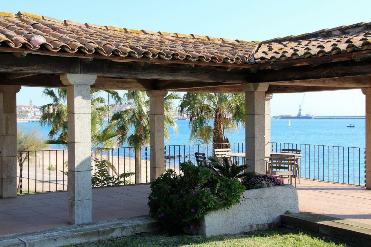 Àncora Vella Vila Sant Antoni De Calonge Exterior foto