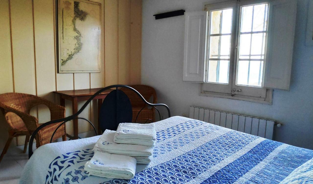 Àncora Vella Vila Sant Antoni De Calonge Exterior foto